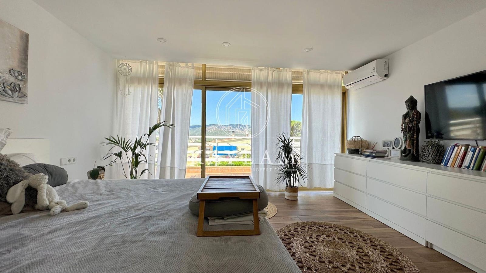 3 soveværelse Villa til salg i Santa Cristina d'Aro med swimmingpool - € 545.000 (Ref: 7574647)