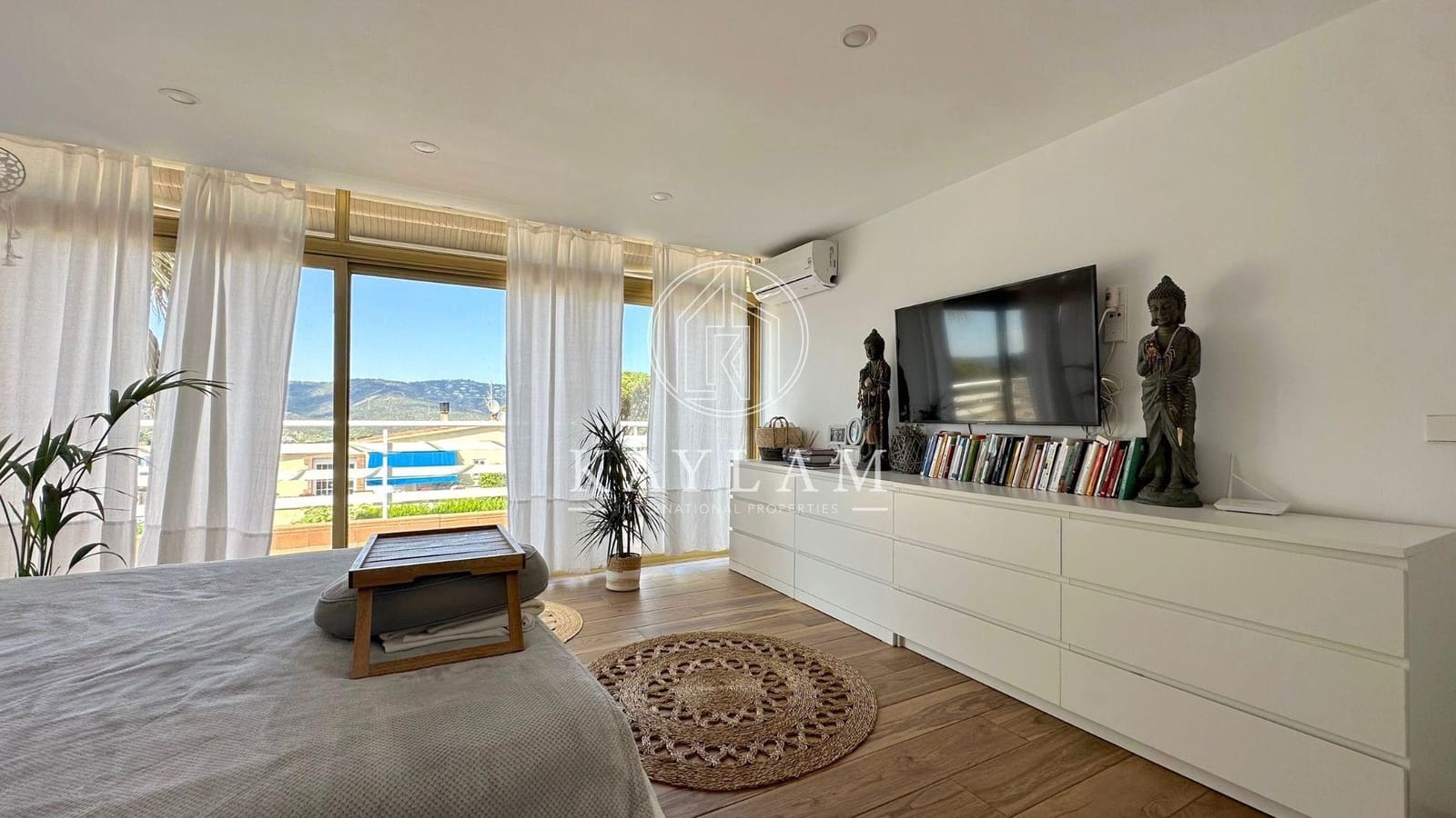 3 soveværelse Villa til salg i Santa Cristina d'Aro med swimmingpool - € 545.000 (Ref: 7574647)