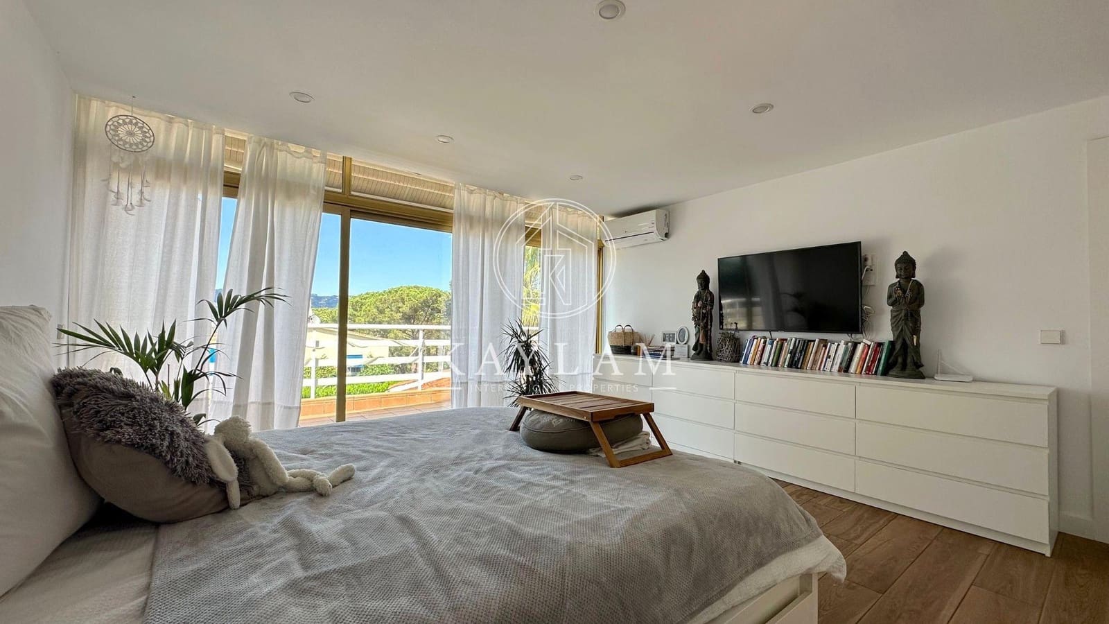 3 soveværelse Villa til salg i Santa Cristina d'Aro med swimmingpool - € 545.000 (Ref: 7574647)