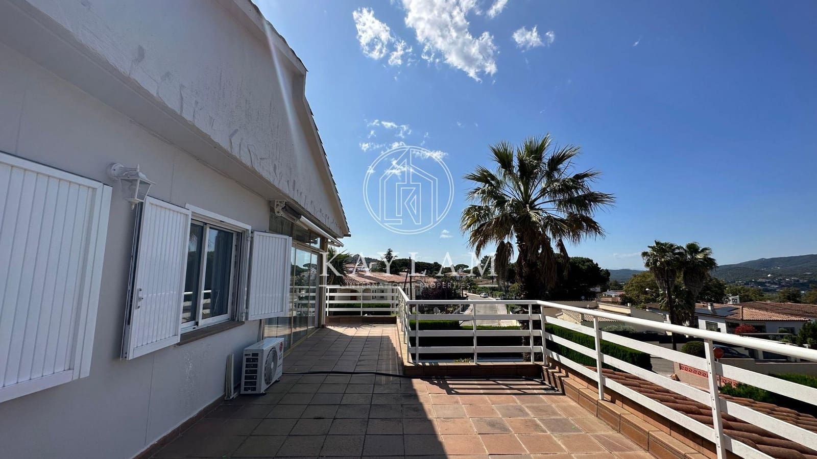 3 soveværelse Villa til salg i Santa Cristina d'Aro med swimmingpool - € 545.000 (Ref: 7574647)