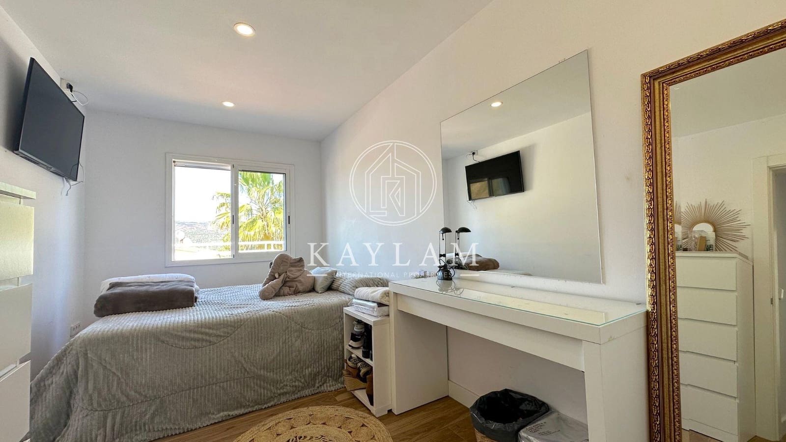 3 soveværelse Villa til salg i Santa Cristina d'Aro med swimmingpool - € 545.000 (Ref: 7574647)