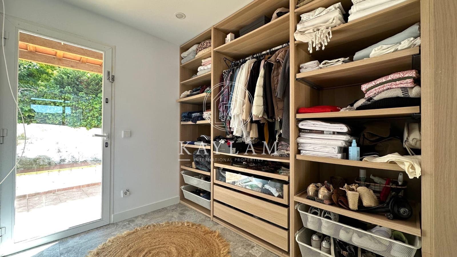 3 soveværelse Villa til salg i Santa Cristina d'Aro med swimmingpool - € 545.000 (Ref: 7574647)