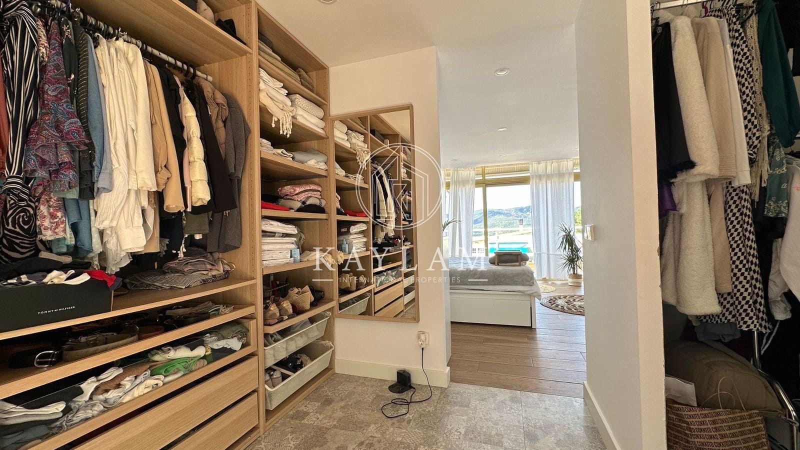 3 soveværelse Villa til salg i Santa Cristina d'Aro med swimmingpool - € 545.000 (Ref: 7574647)