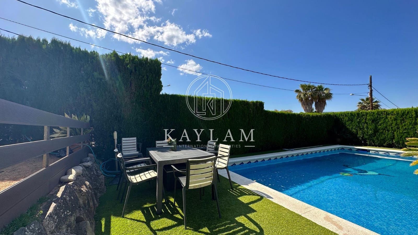 3 soveværelse Villa til salg i Santa Cristina d'Aro med swimmingpool - € 545.000 (Ref: 7574647)