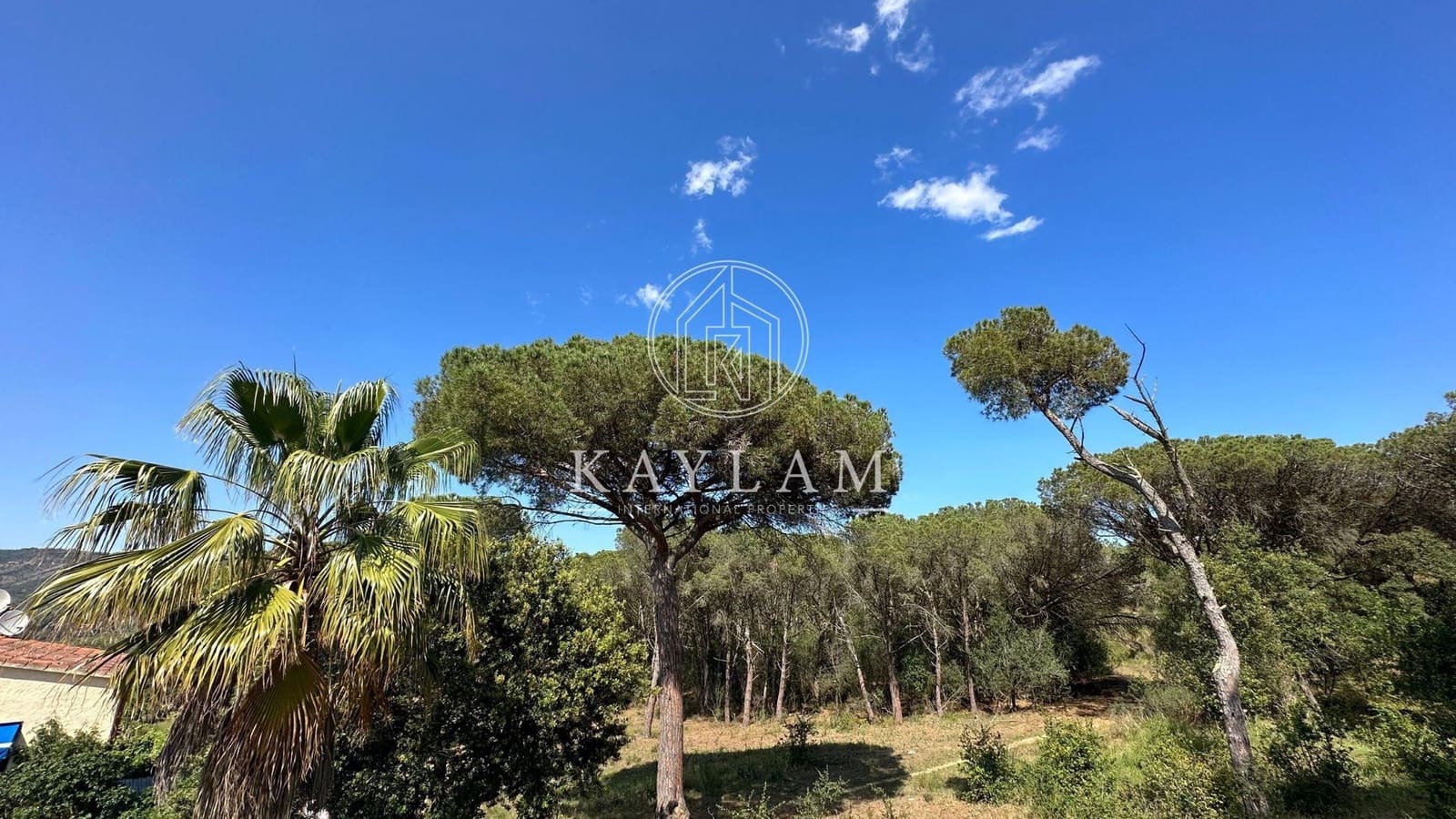 3 soveværelse Villa til salg i Santa Cristina d'Aro med swimmingpool - € 545.000 (Ref: 7574647)