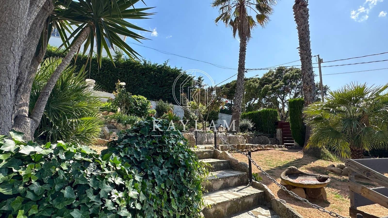 3 soveværelse Villa til salg i Santa Cristina d'Aro med swimmingpool - € 545.000 (Ref: 7574647)