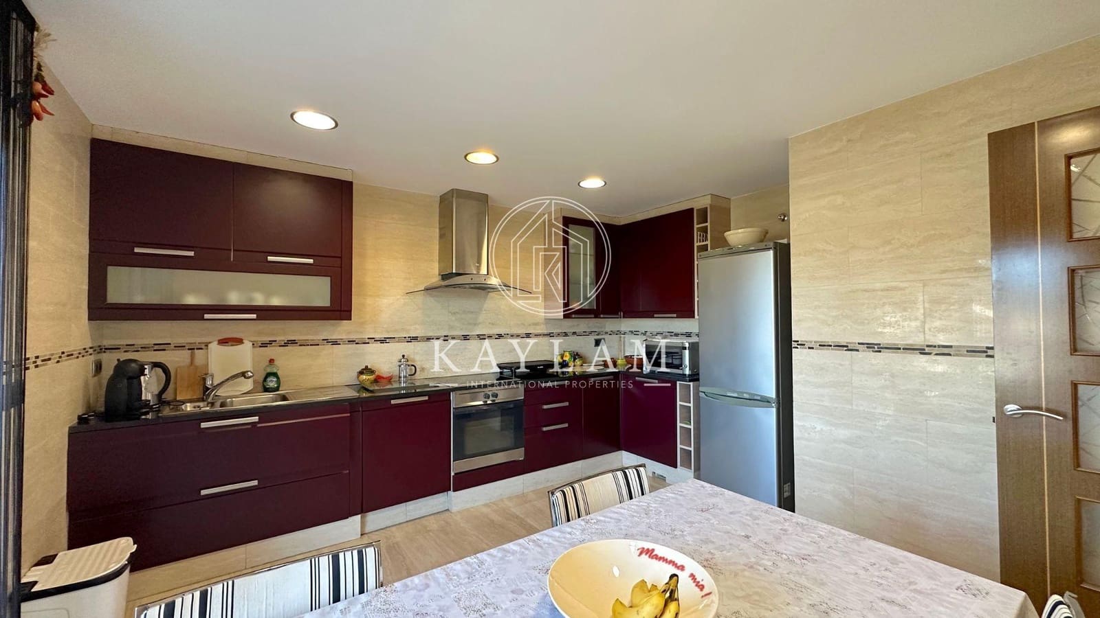 3 camera da letto Villa in vendita in Platja d'Aro - 770.000 € (Rif: 7576516)