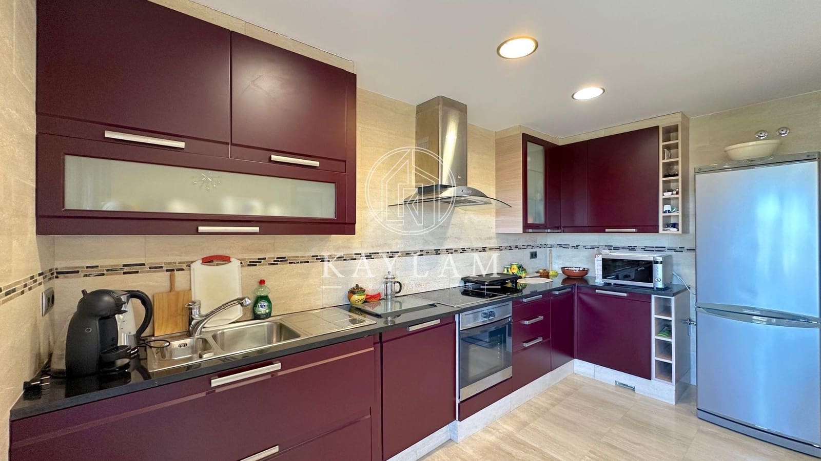 3 camera da letto Villa in vendita in Platja d'Aro - 770.000 € (Rif: 7576516)