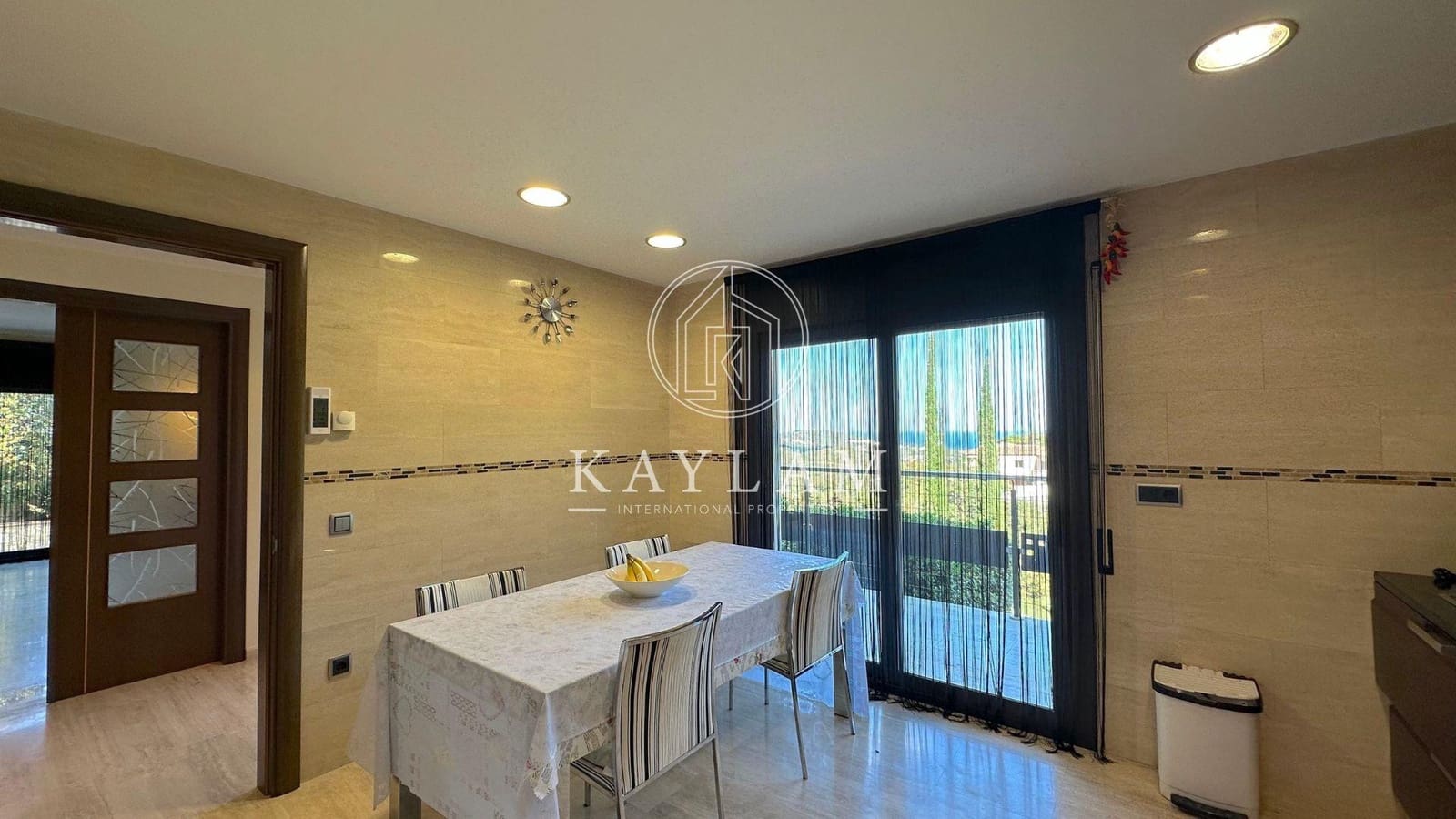 3 camera da letto Villa in vendita in Platja d'Aro - 770.000 € (Rif: 7576516)