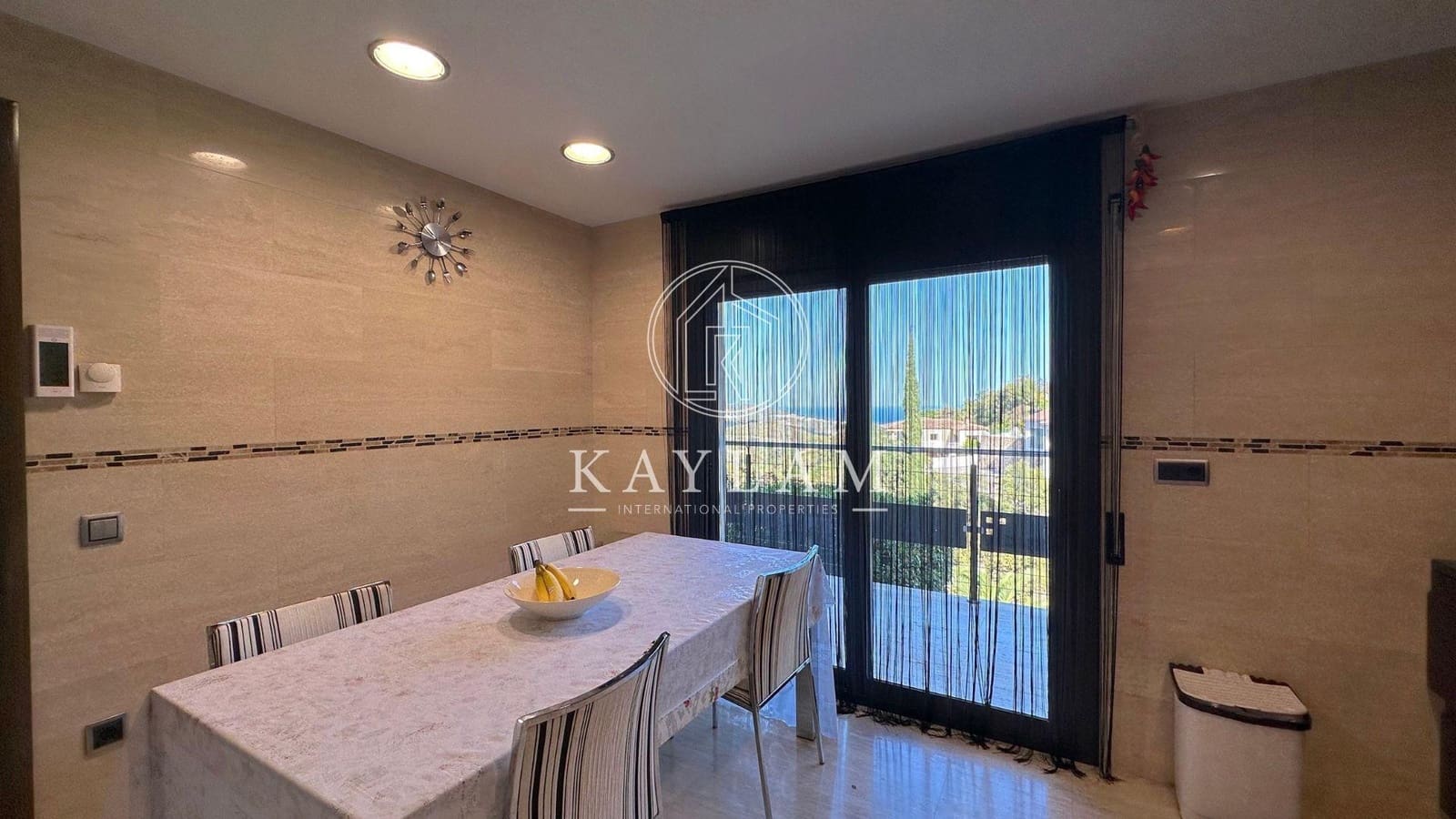 3 camera da letto Villa in vendita in Platja d'Aro - 770.000 € (Rif: 7576516)