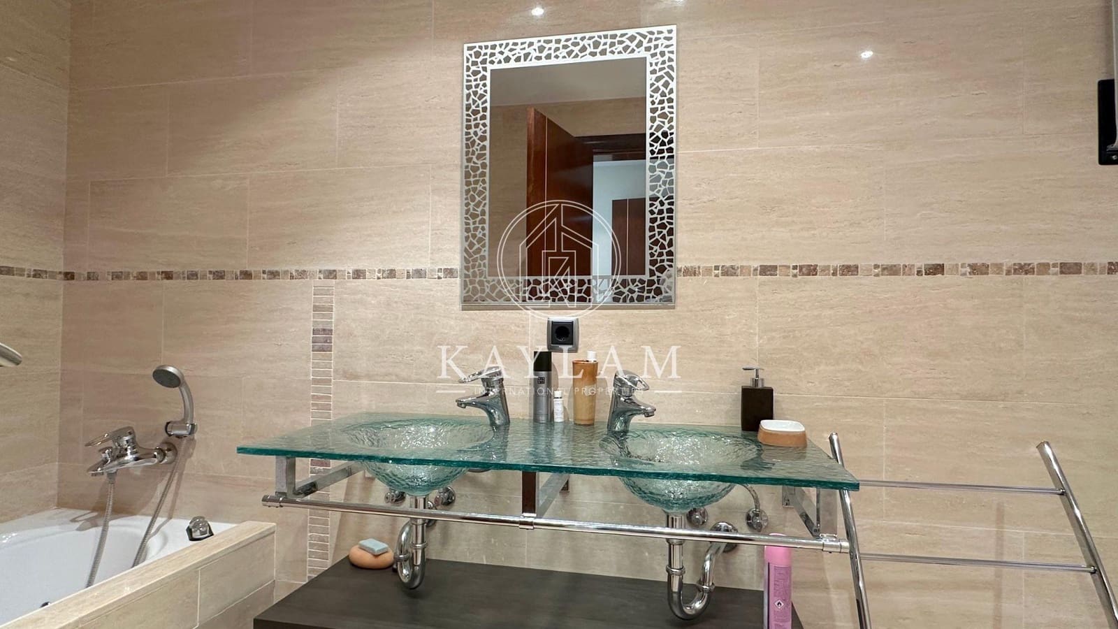 3 camera da letto Villa in vendita in Platja d'Aro - 770.000 € (Rif: 7576516)