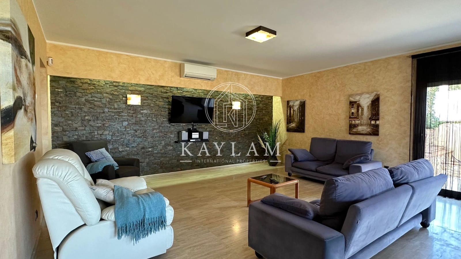 3 camera da letto Villa in vendita in Platja d'Aro - 770.000 € (Rif: 7576516)