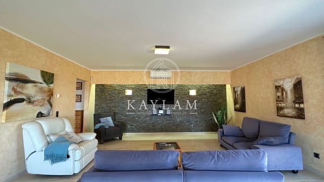 3 soveværelse Villa til salg i Platja d'Aro, Castell-Platja d'Aro - € 770.000 (Ref: 7576516)