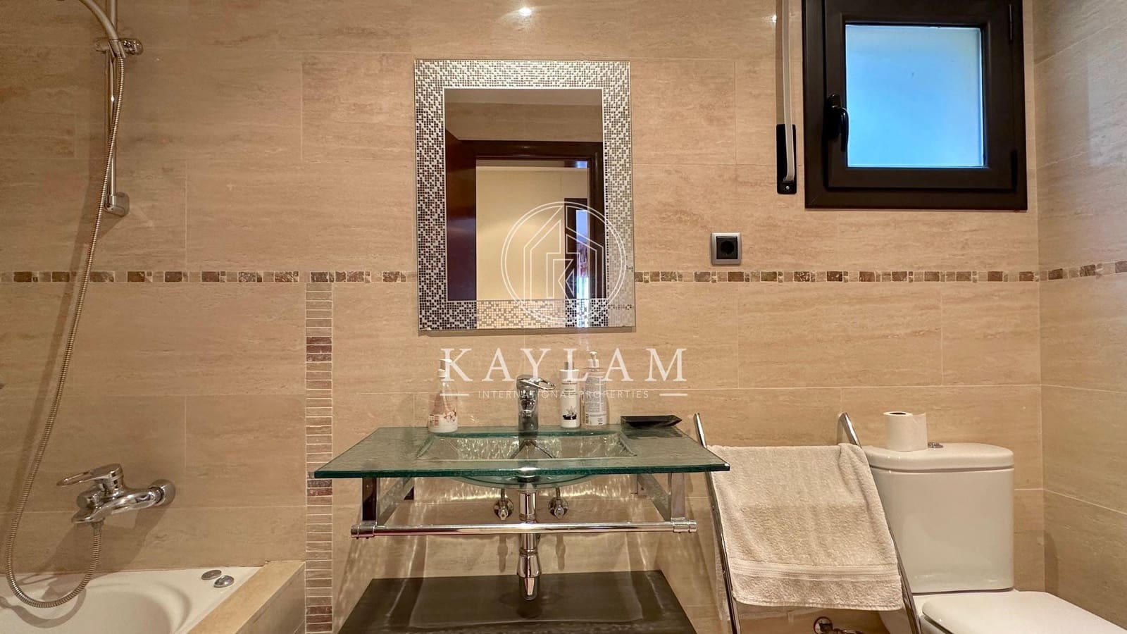 3 camera da letto Villa in vendita in Platja d'Aro - 770.000 € (Rif: 7576516)