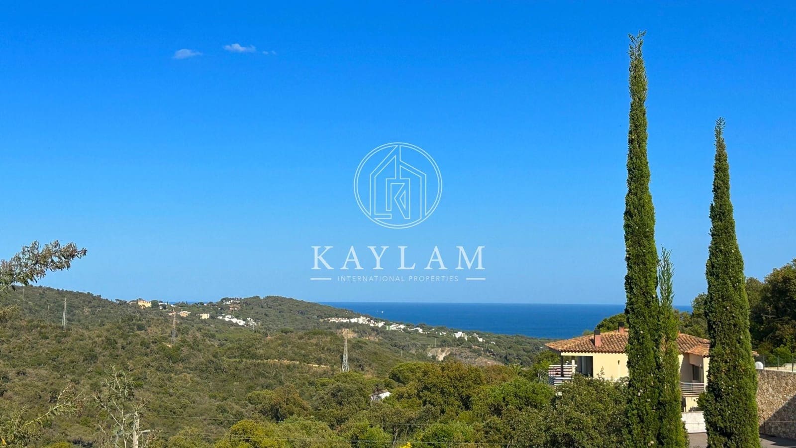 3 camera da letto Villa in vendita in Platja d'Aro - 770.000 € (Rif: 7576516)