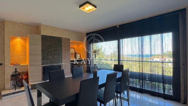 3 soveværelse Villa til salg i Platja d'Aro, Castell-Platja d'Aro - € 770.000 (Ref: 7576516)