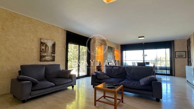 3 soveværelse Villa til salg i Platja d'Aro, Castell-Platja d'Aro - € 770.000 (Ref: 7576516)