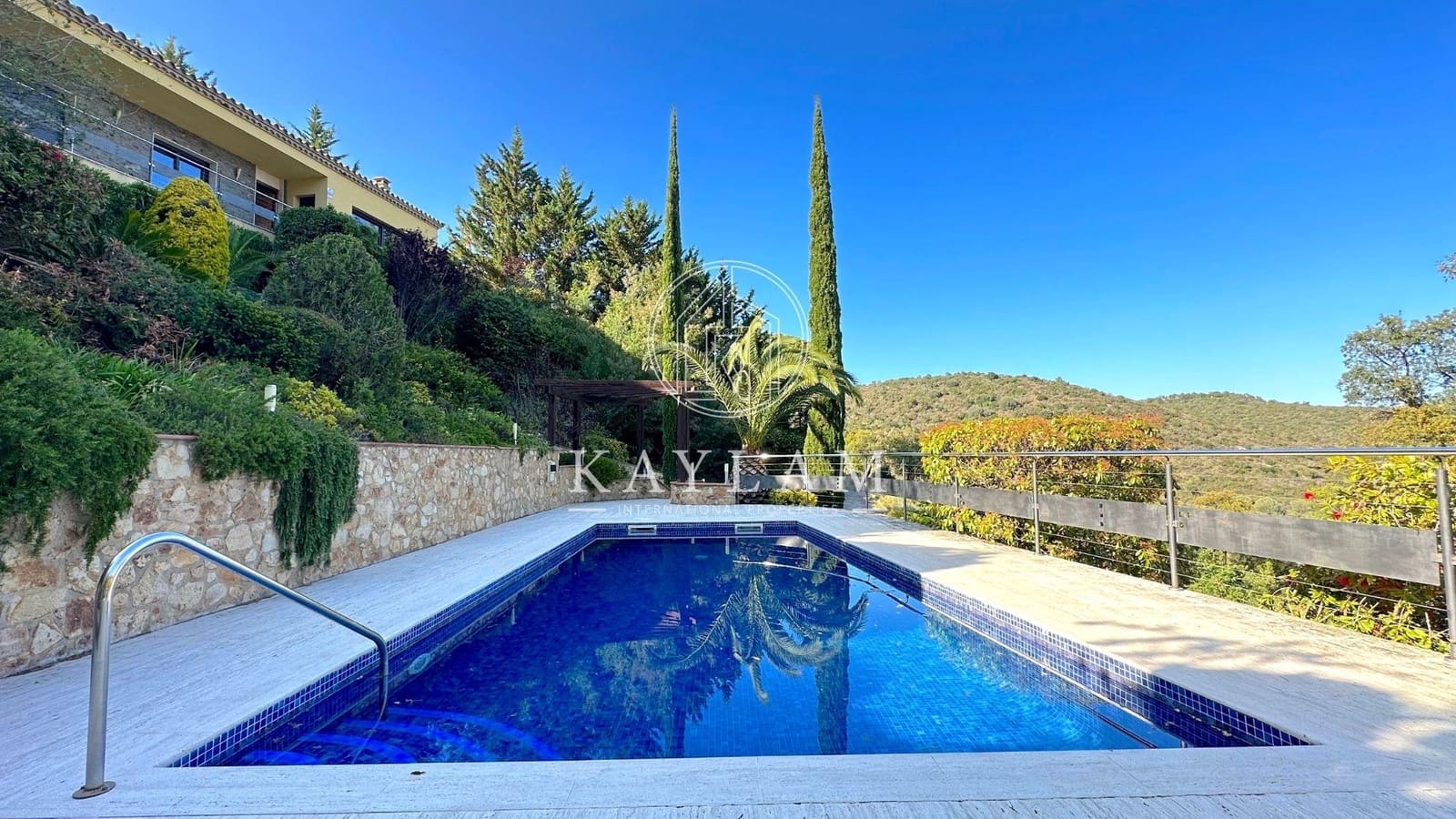 3 camera da letto Villa in vendita in Platja d'Aro - 770.000 € (Rif: 7576516)