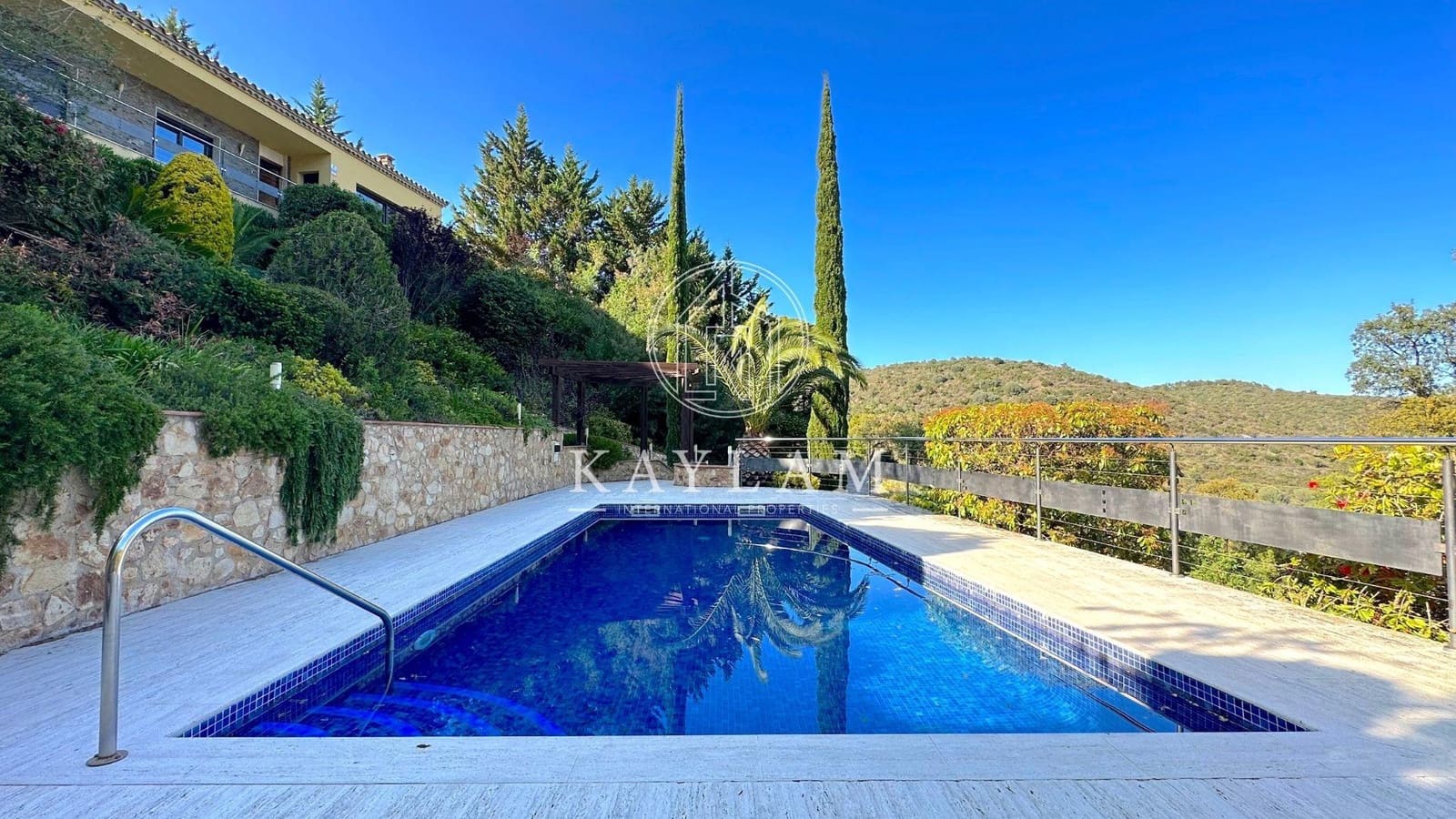 3 camera da letto Villa in vendita in Platja d'Aro - 770.000 € (Rif: 7576516)