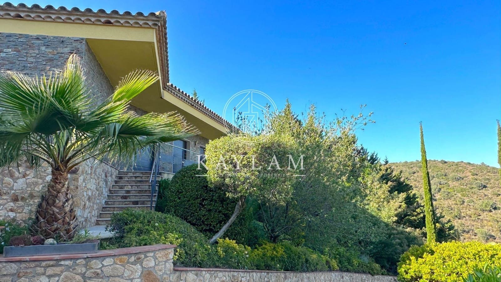 3 camera da letto Villa in vendita in Platja d'Aro - 770.000 € (Rif: 7576516)