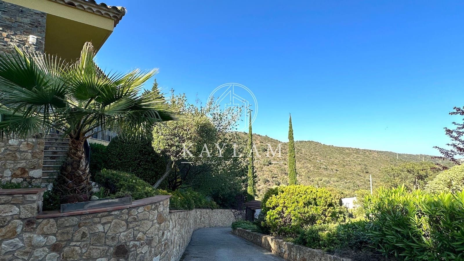 3 camera da letto Villa in vendita in Platja d'Aro - 770.000 € (Rif: 7576516)