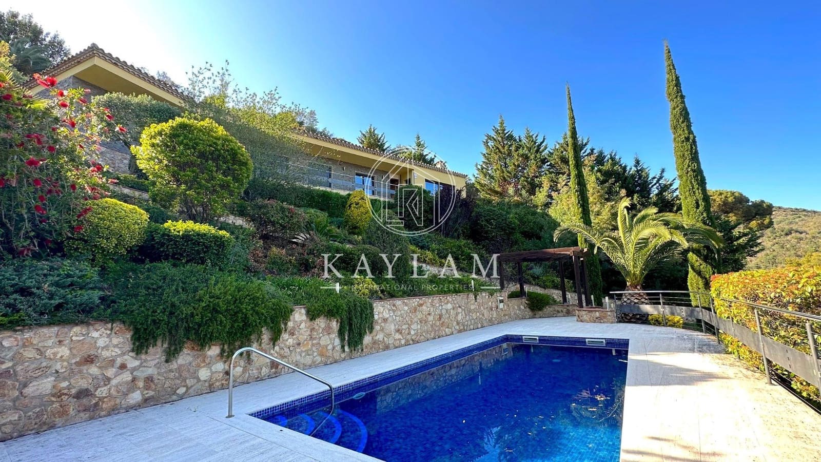 3 camera da letto Villa in vendita in Platja d'Aro - 770.000 € (Rif: 7576516)