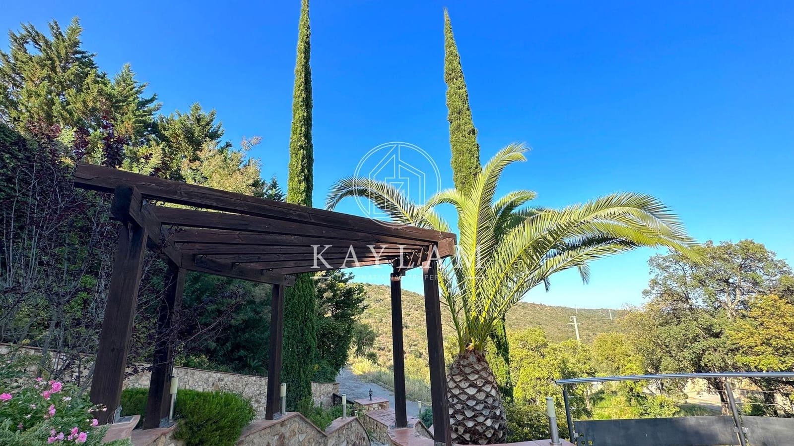 3 camera da letto Villa in vendita in Platja d'Aro - 770.000 € (Rif: 7576516)