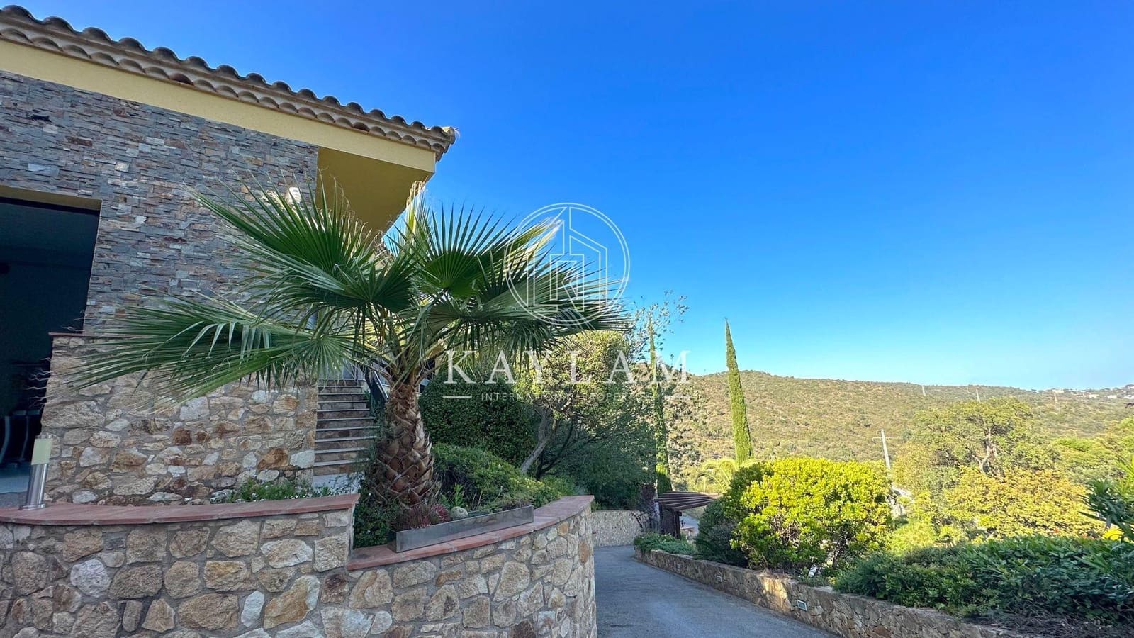 3 camera da letto Villa in vendita in Platja d'Aro - 770.000 € (Rif: 7576516)