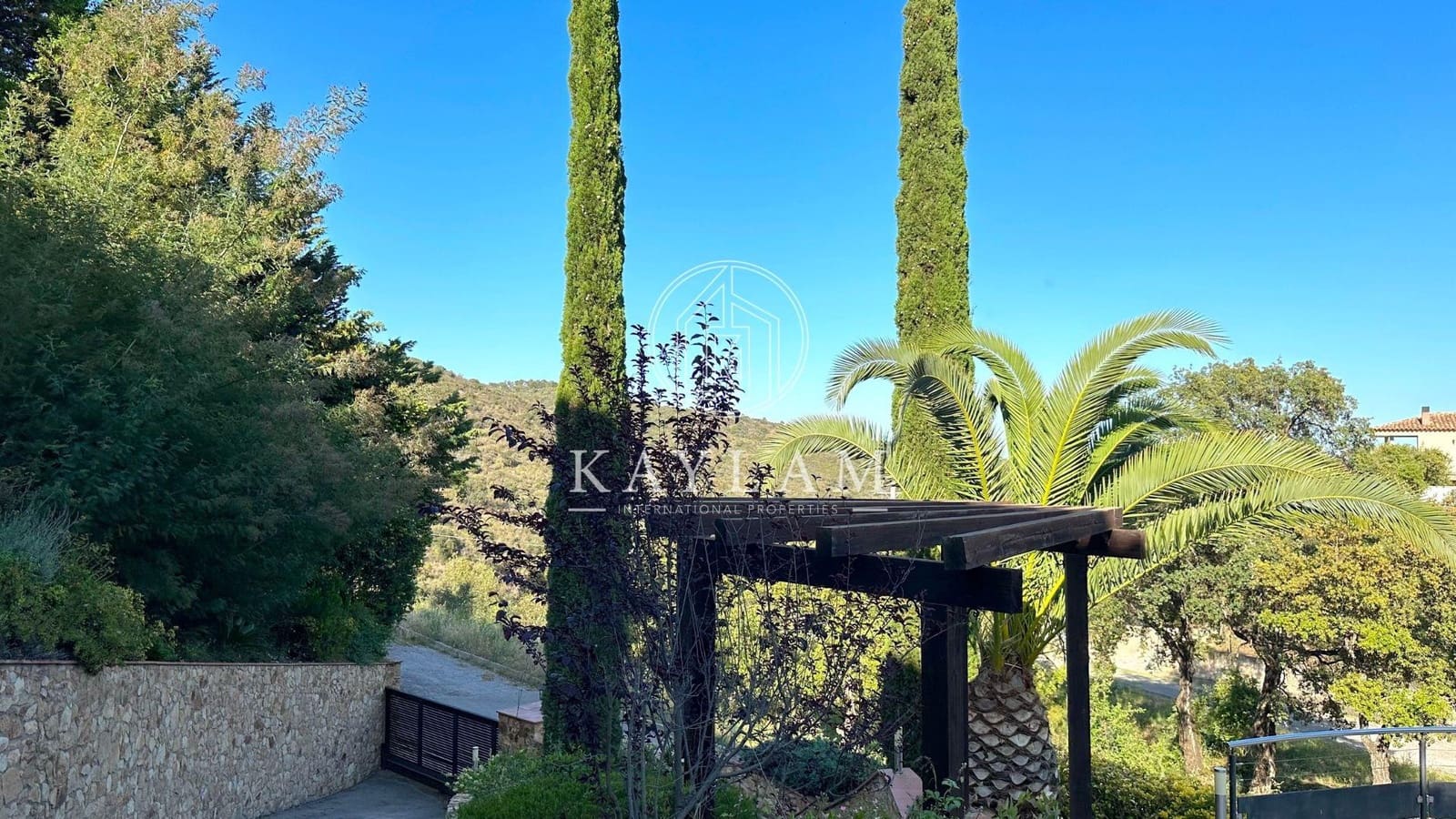 3 camera da letto Villa in vendita in Platja d'Aro - 770.000 € (Rif: 7576516)