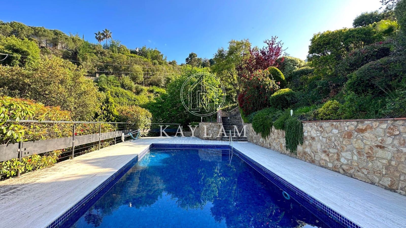 3 camera da letto Villa in vendita in Platja d'Aro - 770.000 € (Rif: 7576516)