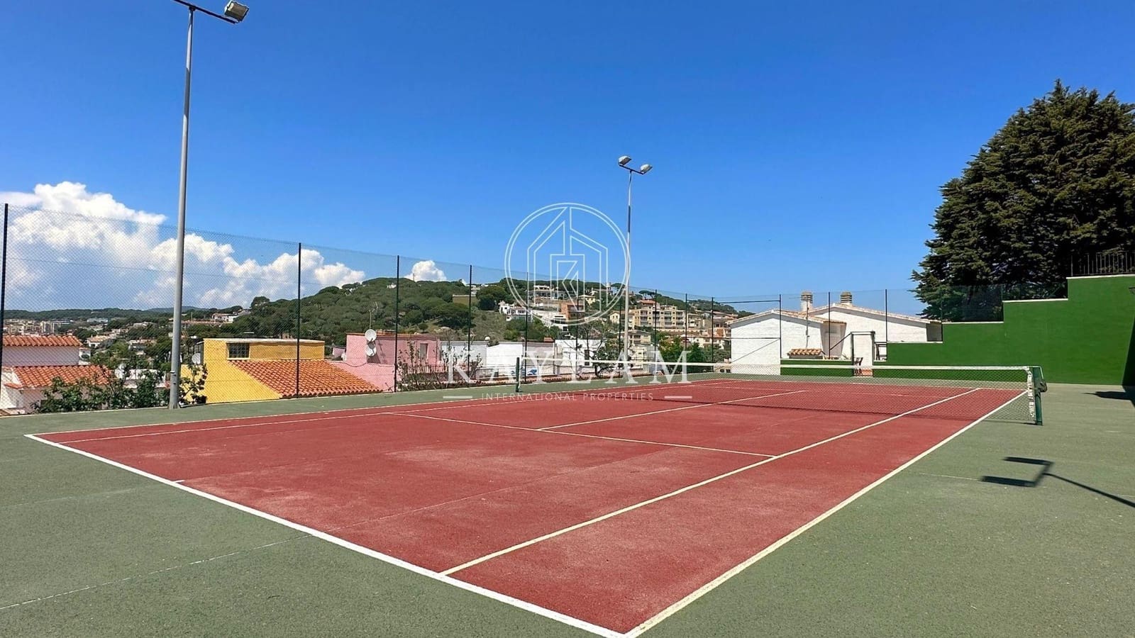 13 soverom Villa til salgs i Sant Feliu de Guixols med svømmebasseng - € 7 875 000 (Ref: 7588786)