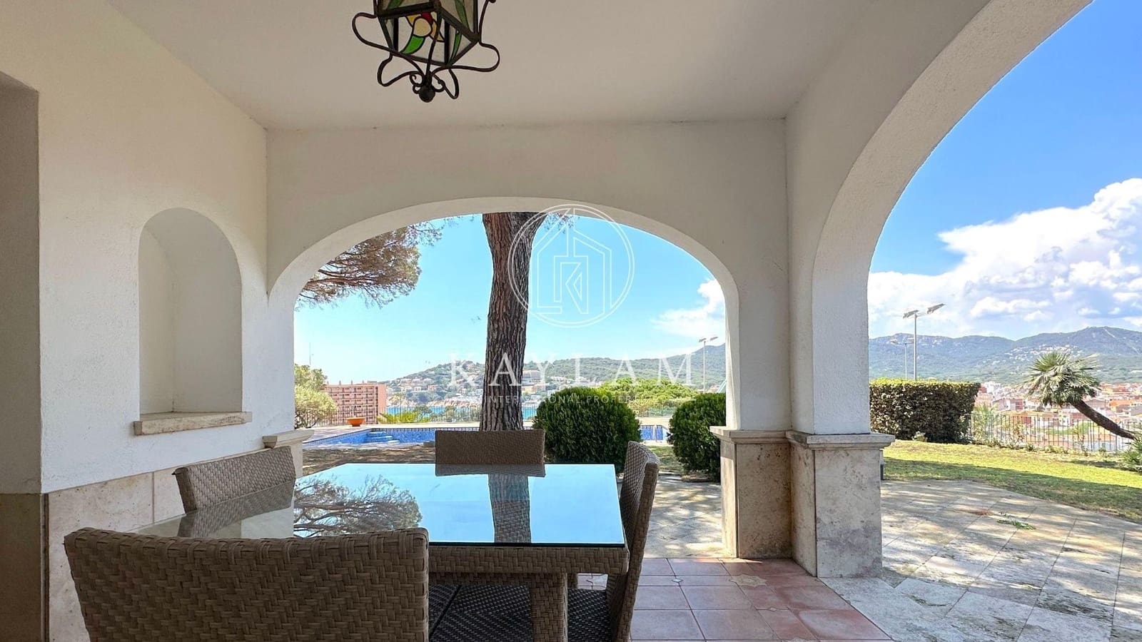 13 soverom Villa til salgs i Sant Feliu de Guixols med svømmebasseng - € 7 875 000 (Ref: 7588786)