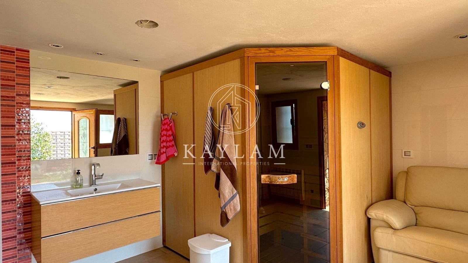 13 soverom Villa til salgs i Sant Feliu de Guixols med svømmebasseng - € 7 875 000 (Ref: 7588786)