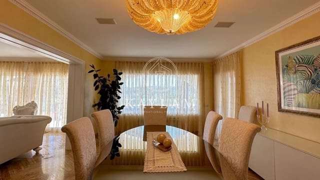 13 soverom Villa til salgs i Sant Feliu de Guíxols med svømmebasseng - € 7 875 000 (Ref: 7588786)