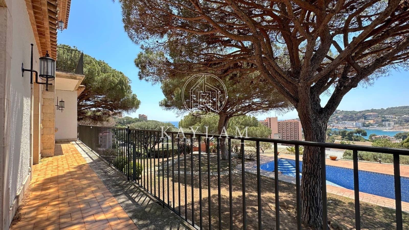 13 soverom Villa til salgs i Sant Feliu de Guixols med svømmebasseng - € 7 875 000 (Ref: 7588786)