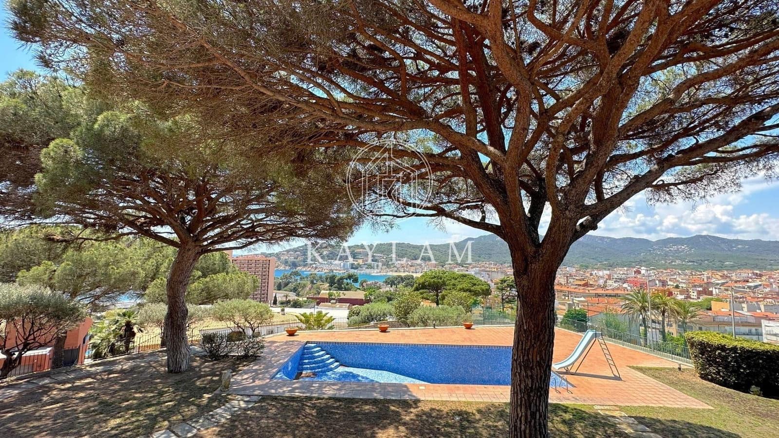 13 soverom Villa til salgs i Sant Feliu de Guixols med svømmebasseng - € 7 875 000 (Ref: 7588786)