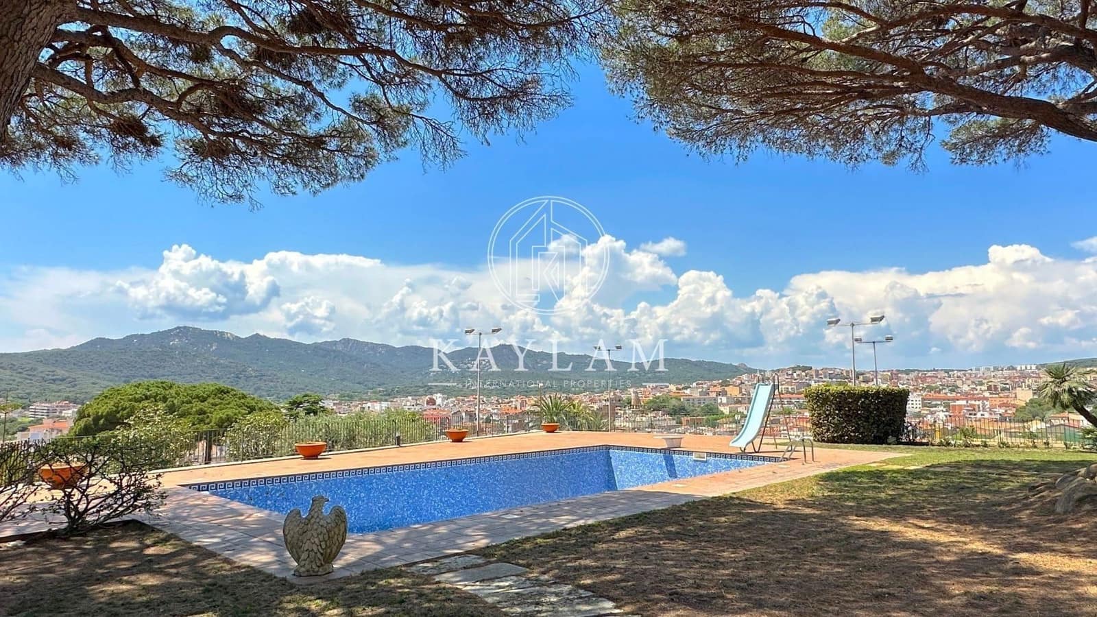 13 soverom Villa til salgs i Sant Feliu de Guixols med svømmebasseng - € 7 875 000 (Ref: 7588786)