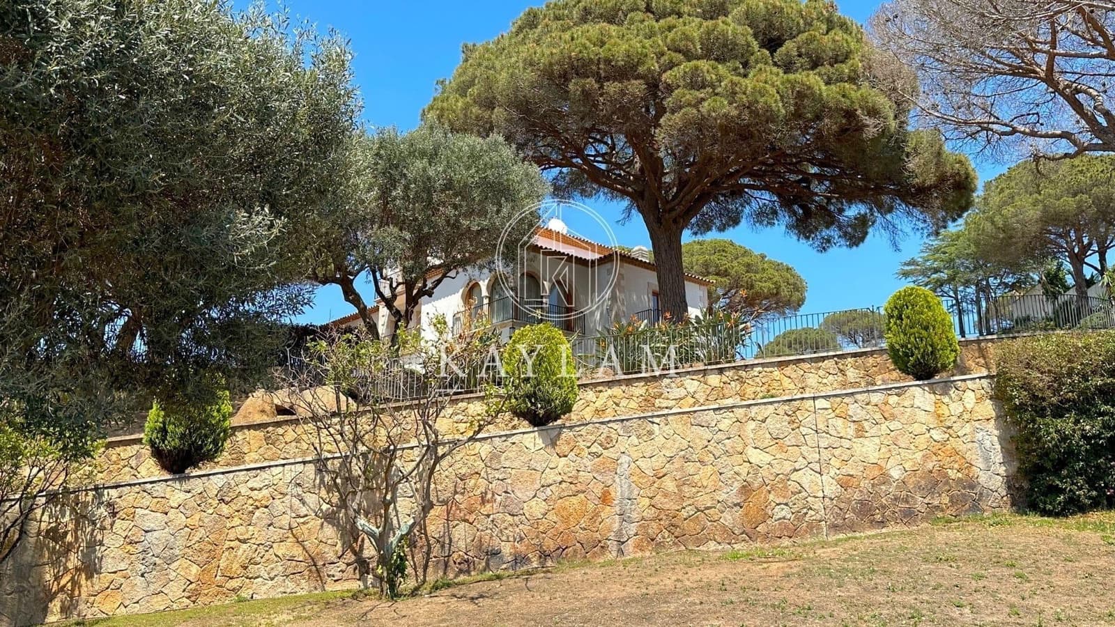 13 soverom Villa til salgs i Sant Feliu de Guixols med svømmebasseng - € 7 875 000 (Ref: 7588786)