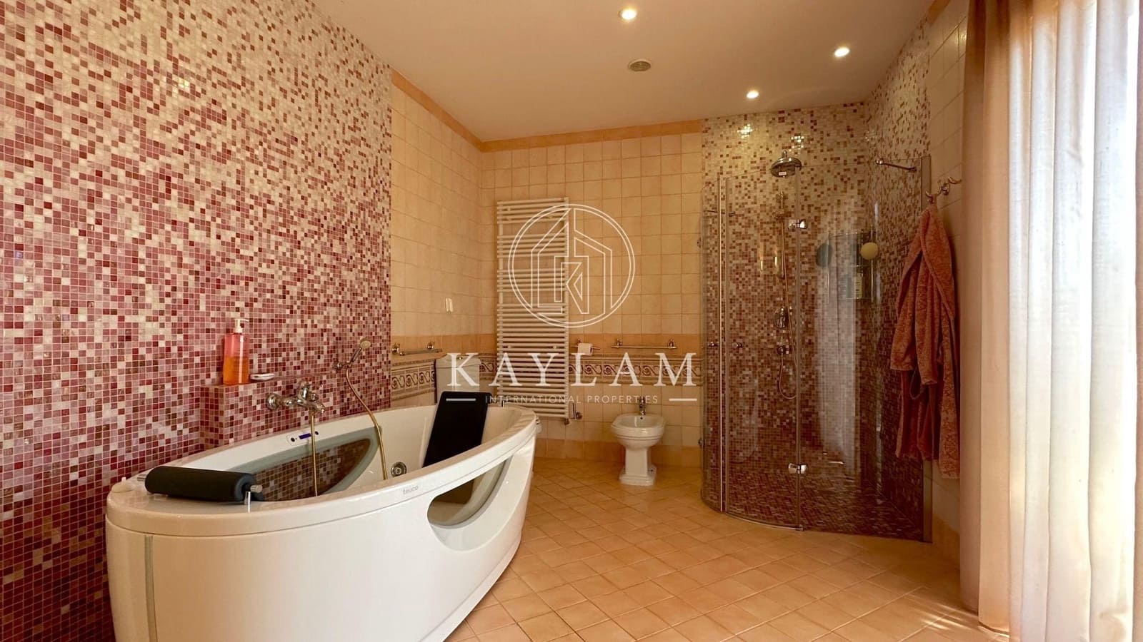 13 soverom Villa til salgs i Sant Feliu de Guixols med svømmebasseng - € 7 875 000 (Ref: 7588786)