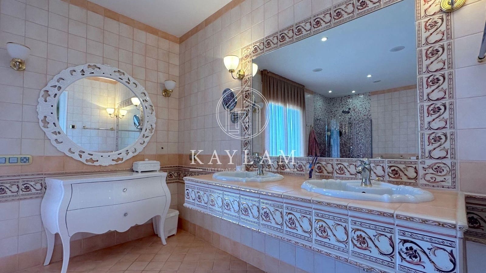 13 soverom Villa til salgs i Sant Feliu de Guixols med svømmebasseng - € 7 875 000 (Ref: 7588786)