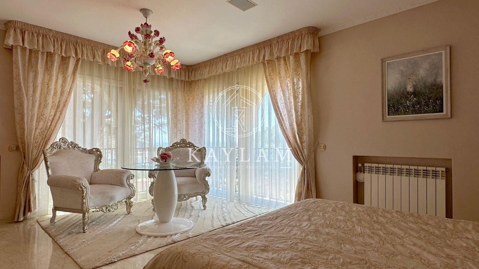 13 soverom Villa til salgs i Sant Feliu de Guixols med svømmebasseng - € 7 875 000 (Ref: 7588786)