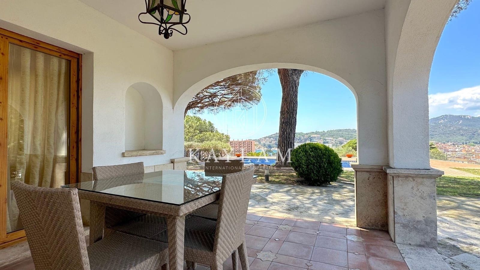 13 soverom Villa til salgs i Sant Feliu de Guixols med svømmebasseng - € 7 875 000 (Ref: 7588786)