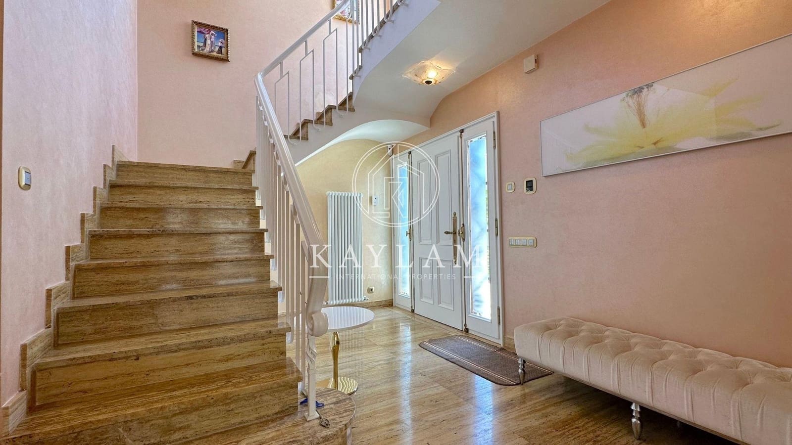 13 soverom Villa til salgs i Sant Feliu de Guixols med svømmebasseng - € 7 875 000 (Ref: 7588786)