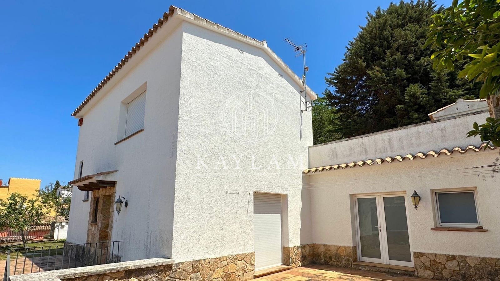 13 soverom Villa til salgs i Sant Feliu de Guixols med svømmebasseng - € 7 875 000 (Ref: 7588786)