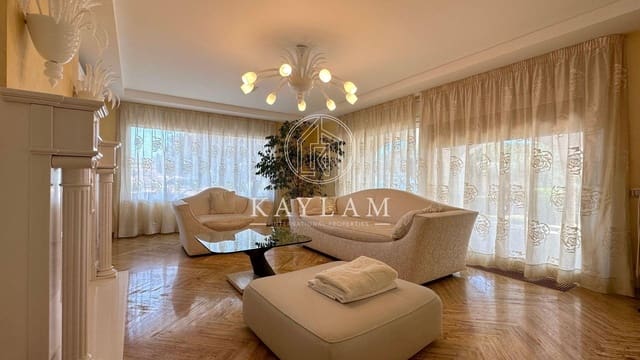 13 soverom Villa til salgs i Sant Feliu de Guíxols med svømmebasseng - € 7 875 000 (Ref: 7588786)