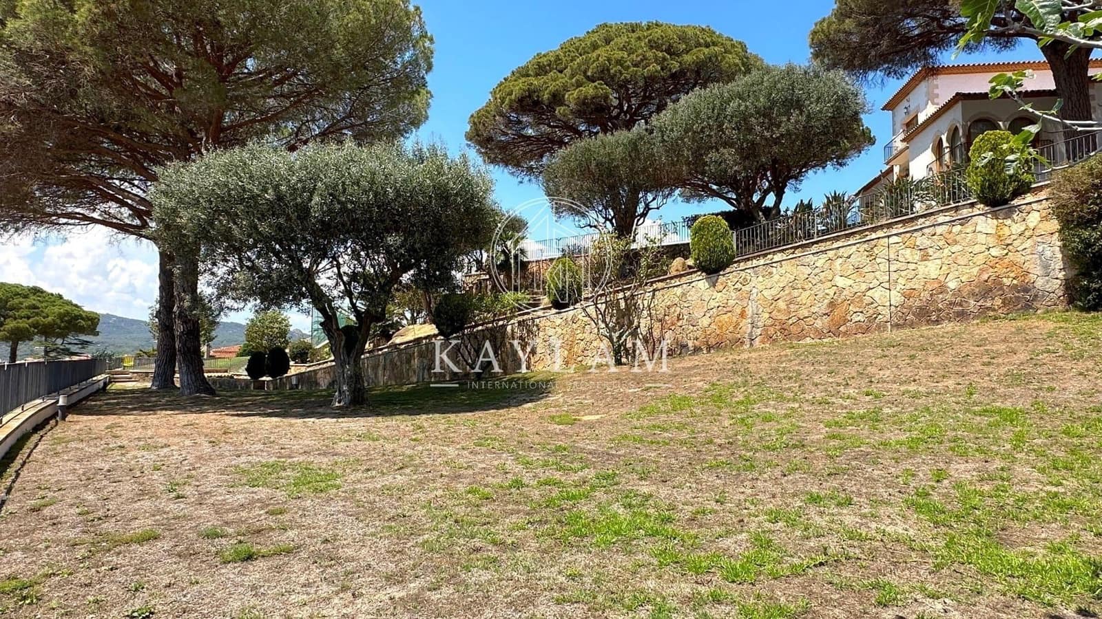 13 soverom Villa til salgs i Sant Feliu de Guixols med svømmebasseng - € 7 875 000 (Ref: 7588786)