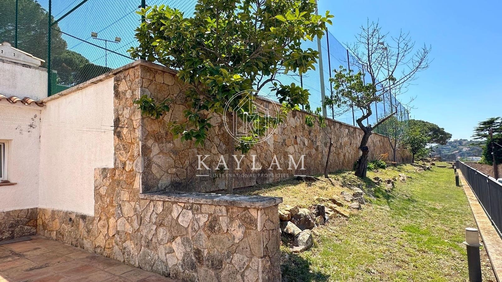 13 soverom Villa til salgs i Sant Feliu de Guixols med svømmebasseng - € 7 875 000 (Ref: 7588786)