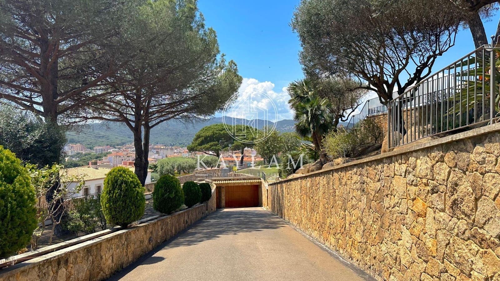 13 soverom Villa til salgs i Sant Feliu de Guixols med svømmebasseng - € 7 875 000 (Ref: 7588786)