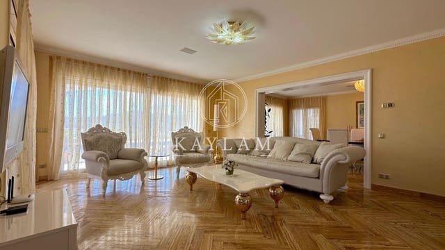 13 soverom Villa til salgs i Sant Feliu de Guíxols med svømmebasseng - € 7 875 000 (Ref: 7588786)