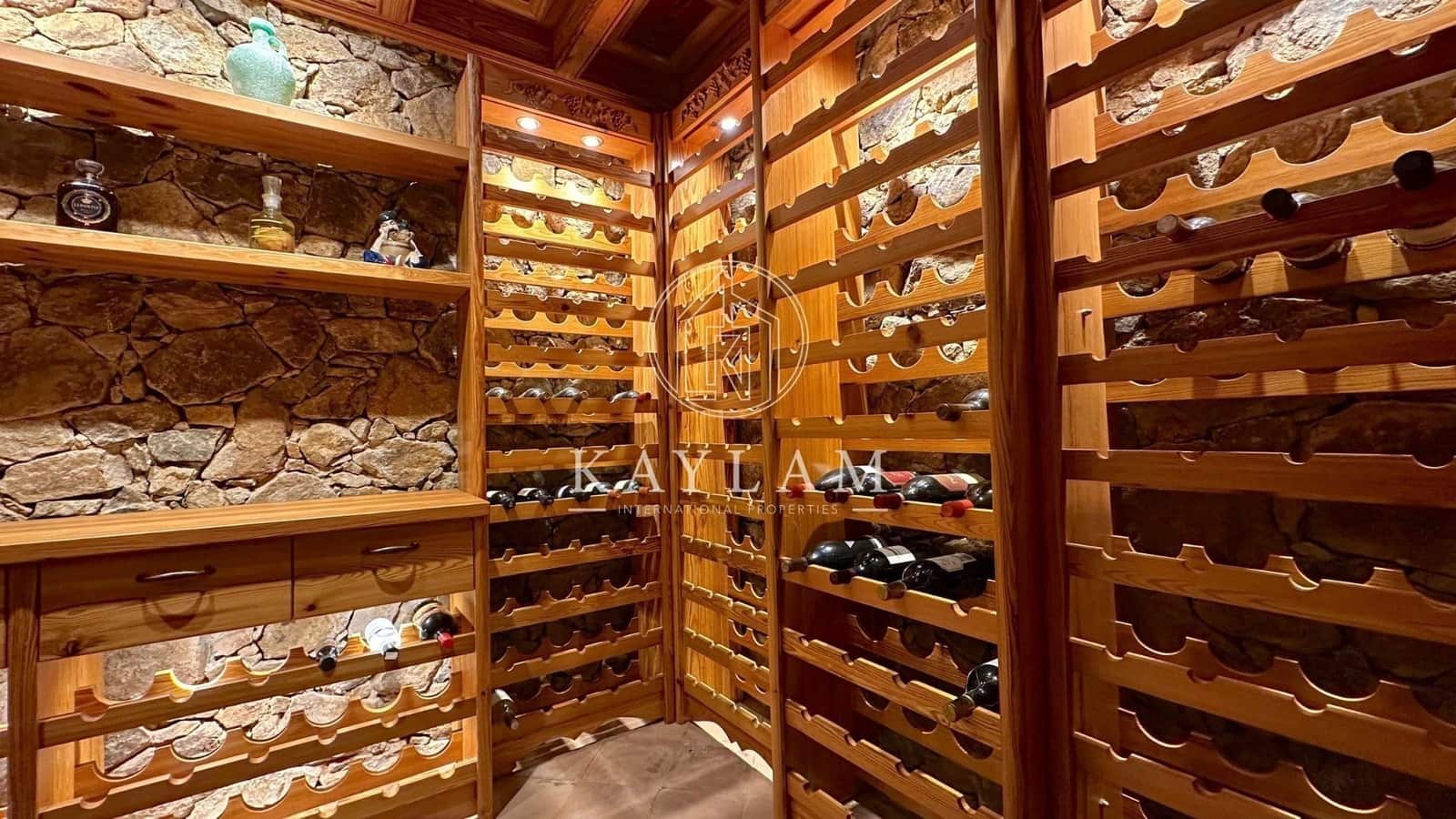 13 soverom Villa til salgs i Sant Feliu de Guixols med svømmebasseng - € 7 875 000 (Ref: 7588786)